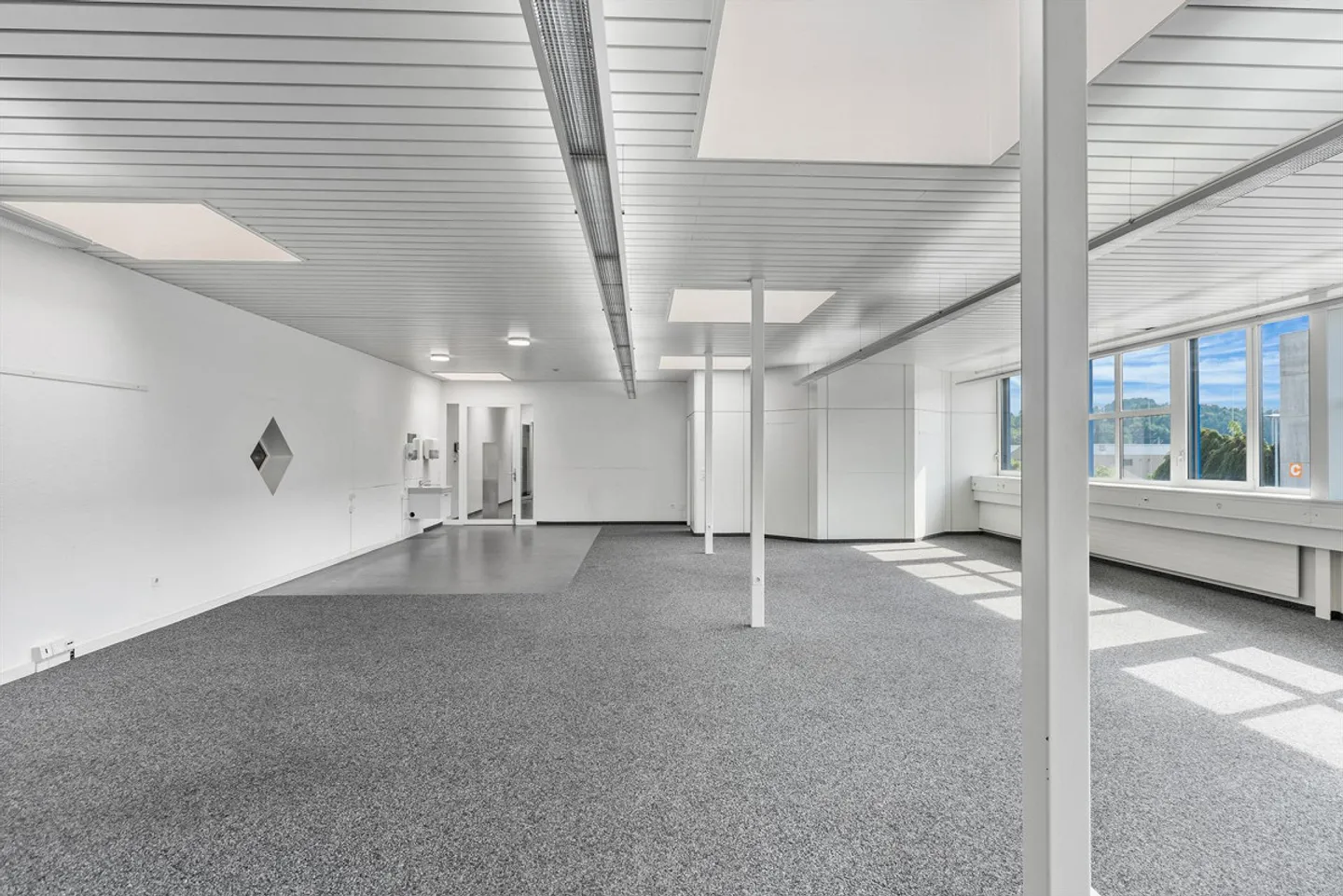 Bürofläche im Solutionpark - Foto 6 von 19