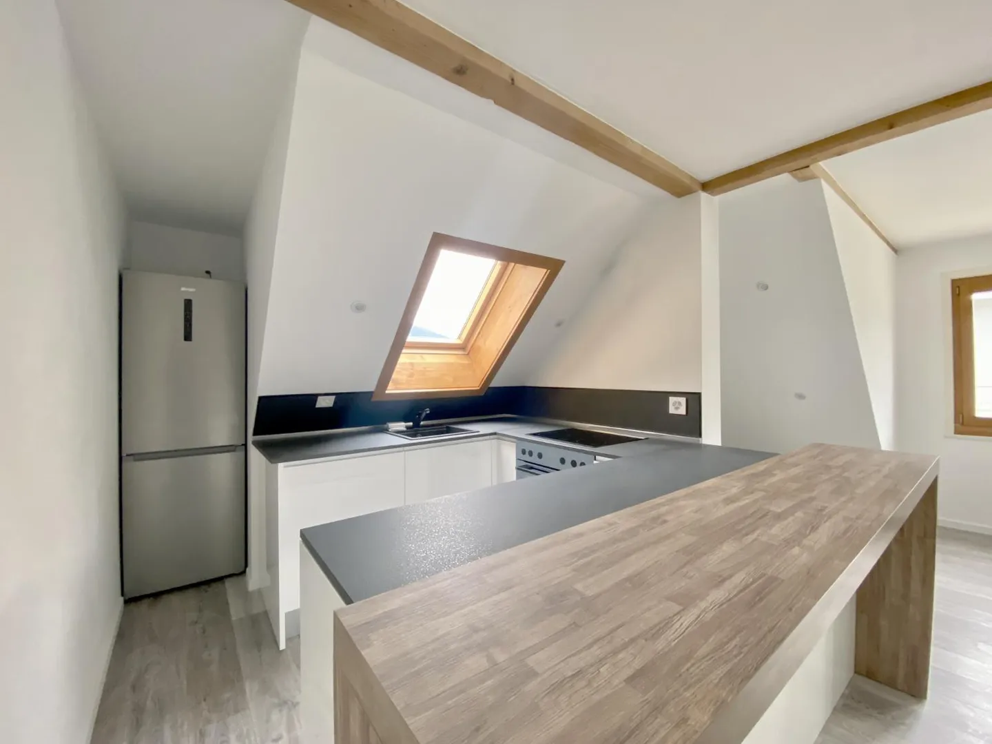 Loft 3.5 stanze - Foto 10 di 13