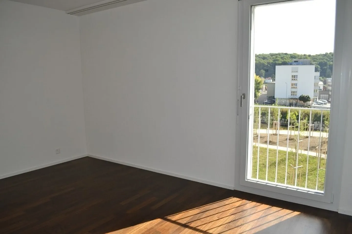 Appartamento moderno 2.5 locali a Biel - Foto 8 di 10