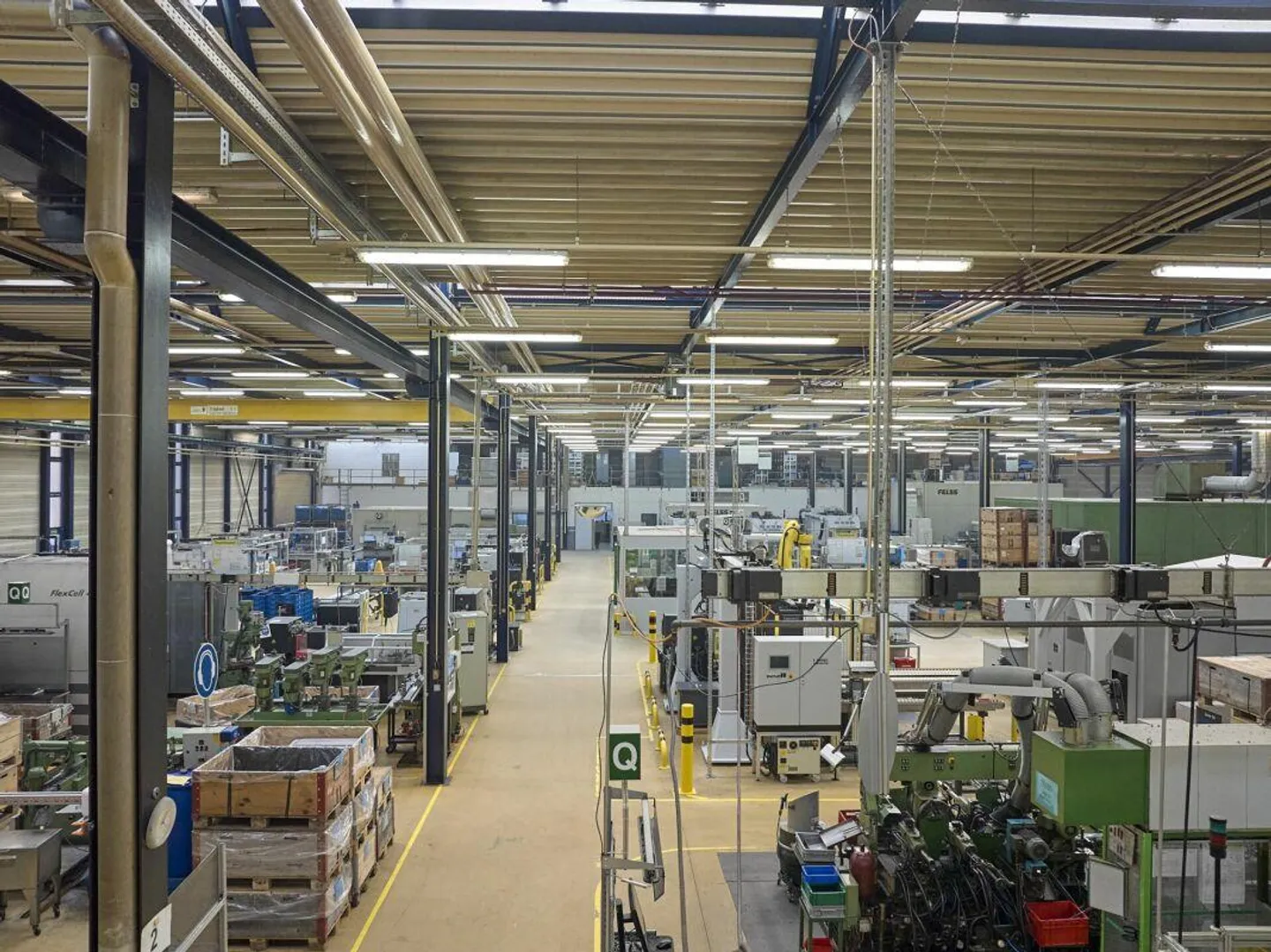 TOP! La tua nuova sede commerciale. - Foto 7 di 25