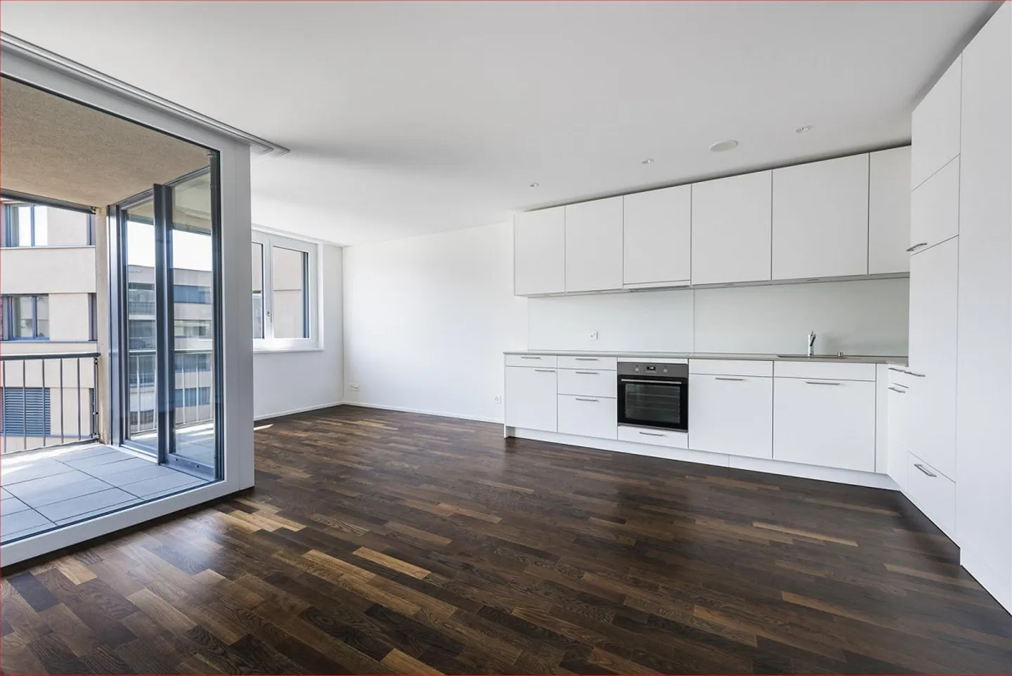 Appartement moderne à Erlenmatt - Photo 4 sur 5