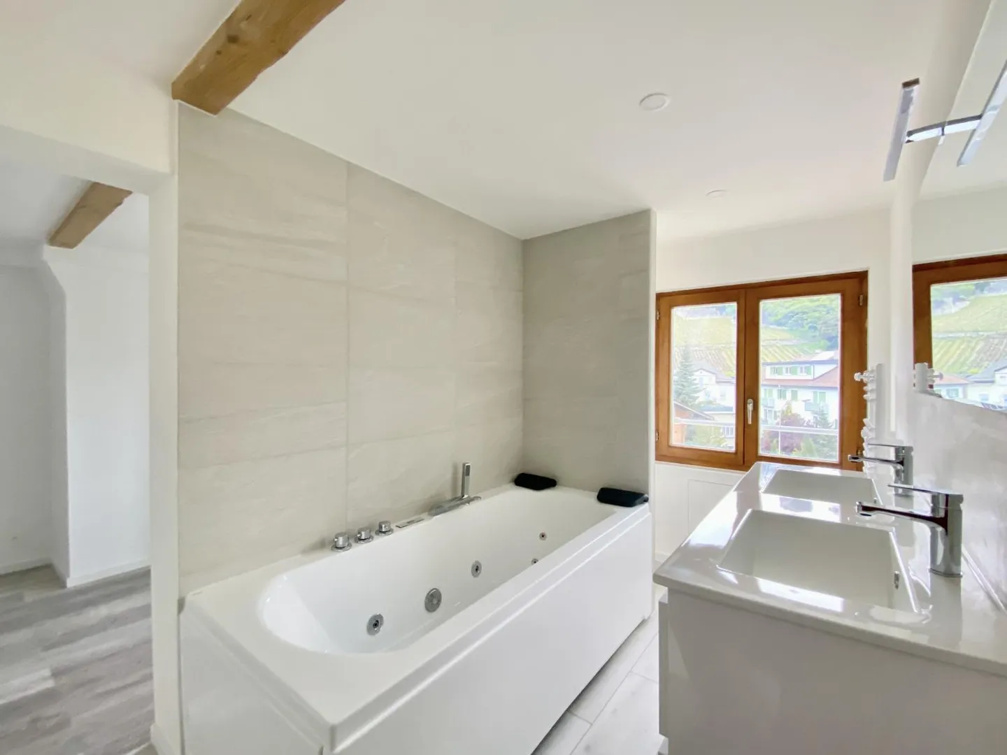 Loft 3.5 stanze - Foto 11 di 13