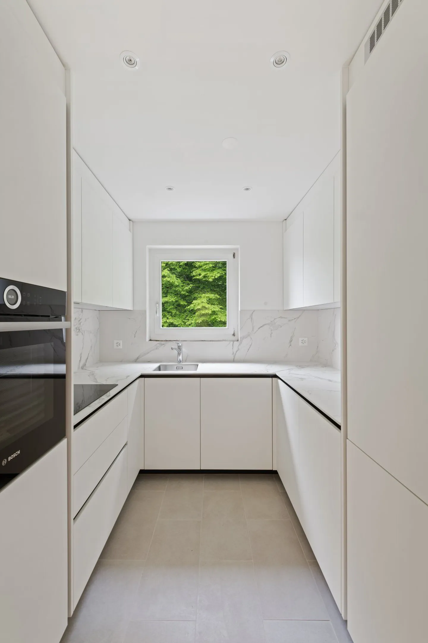 RÉNOVÉ, CALME ET SPACIEUX - Photo 11 sur 11