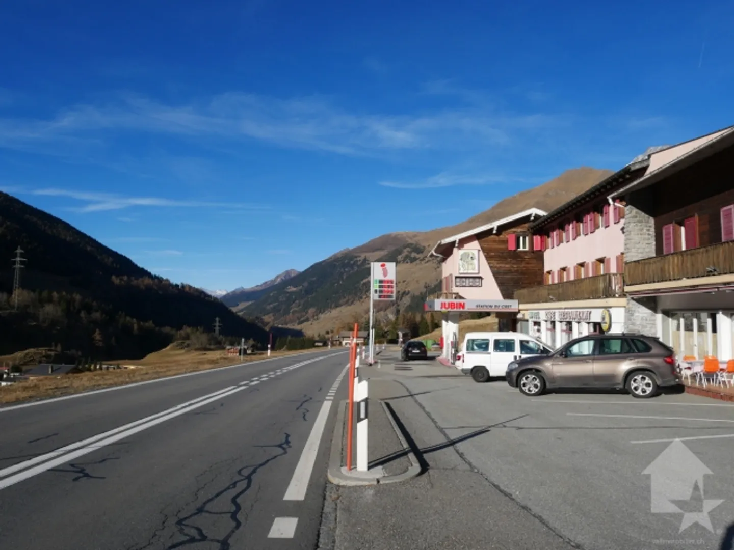 Belle installation avec des activités variées - Photo 1 sur 13