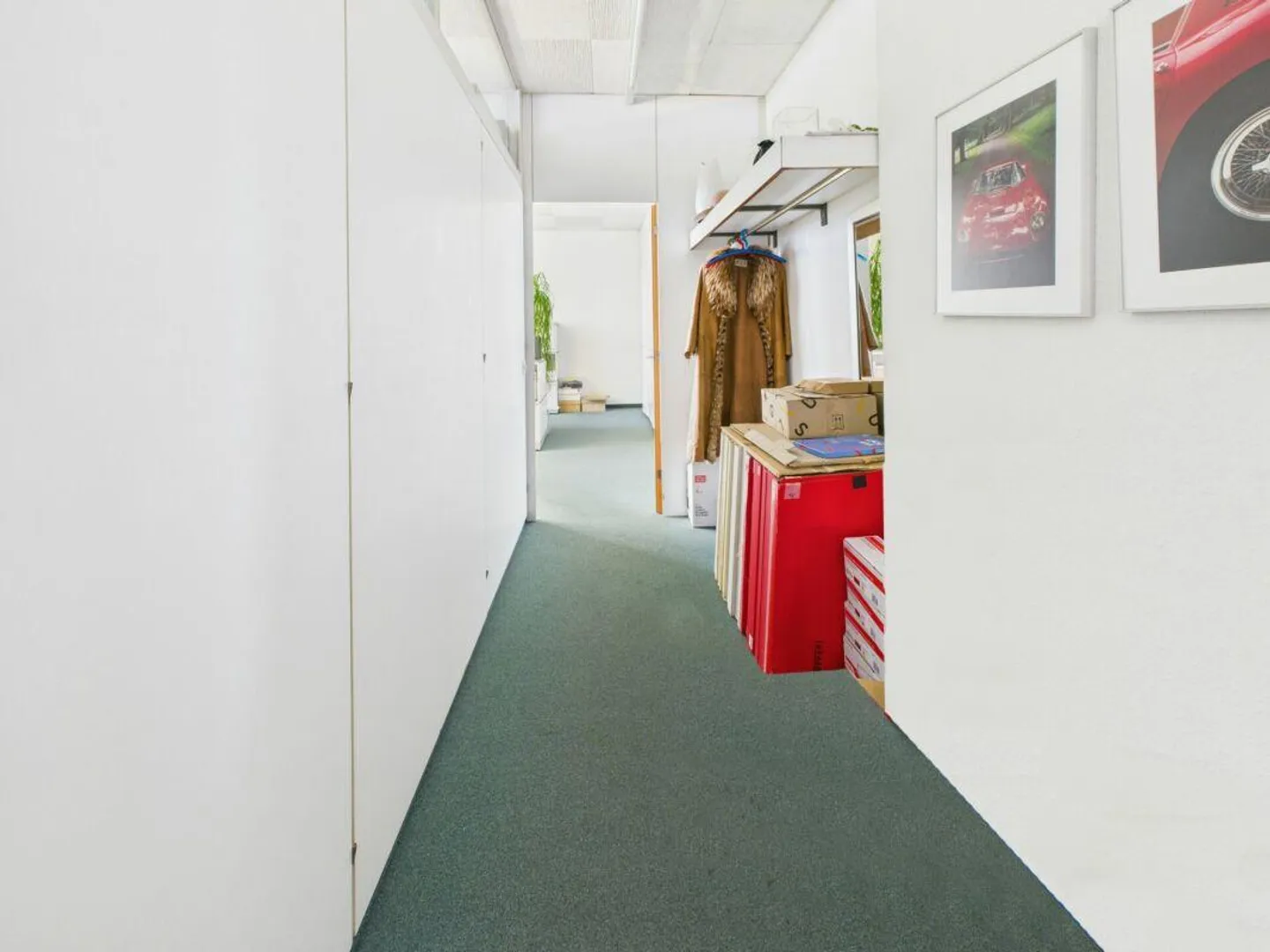 Espace de bureau fonctionnel à Lucerne - Photo 10 sur 14