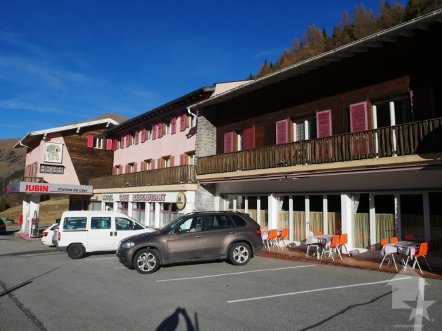 Belle installation avec des activités variées - Photo 2 sur 13