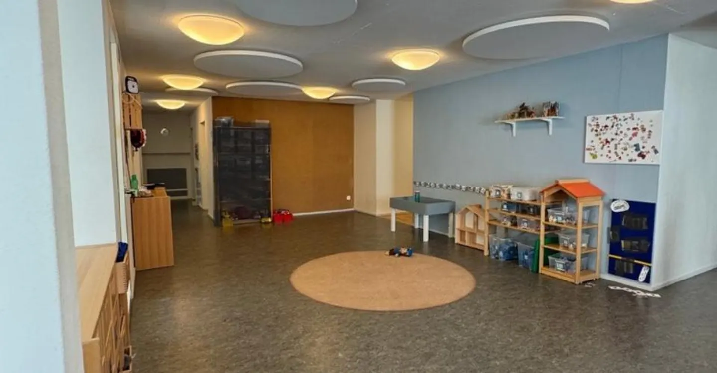 Gewerbefläche in Baden - Foto 7 von 9