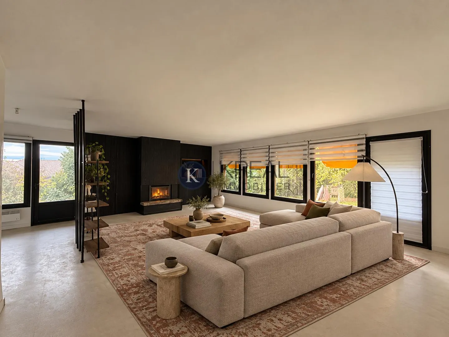 Charming Detached House with Garden - Photo 4 of 15