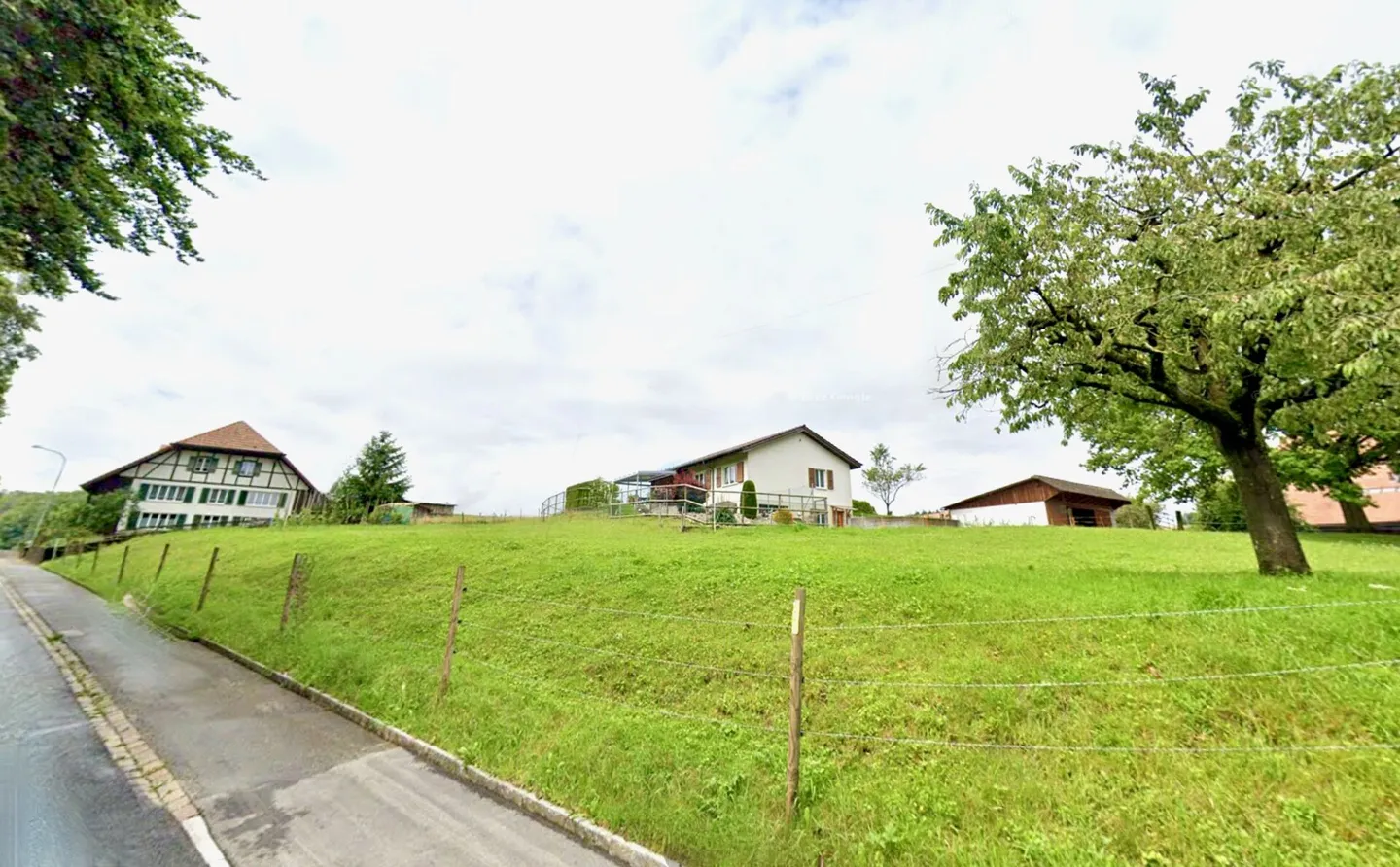 Terreno edificabile W2 a Mühledorf - Foto 2 di 2