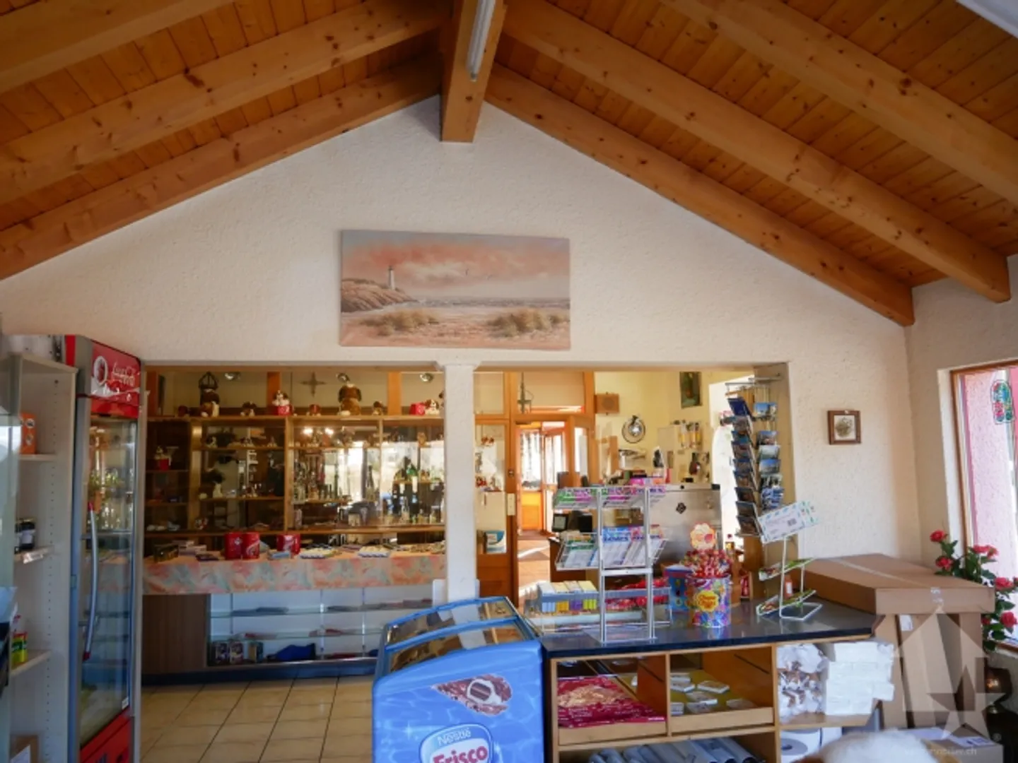 Belle installation avec des activités variées - Photo 11 sur 13