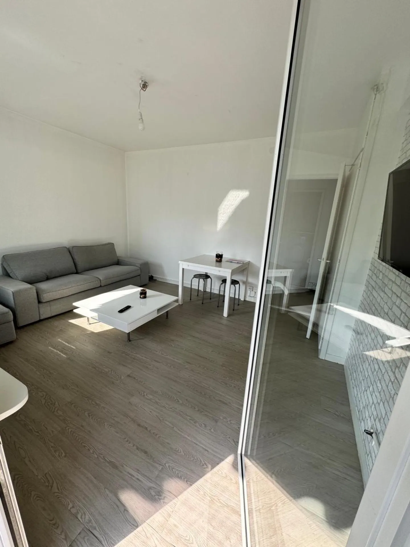 Charmante 3-Zimmer Wohnung - Foto 1 von 7
