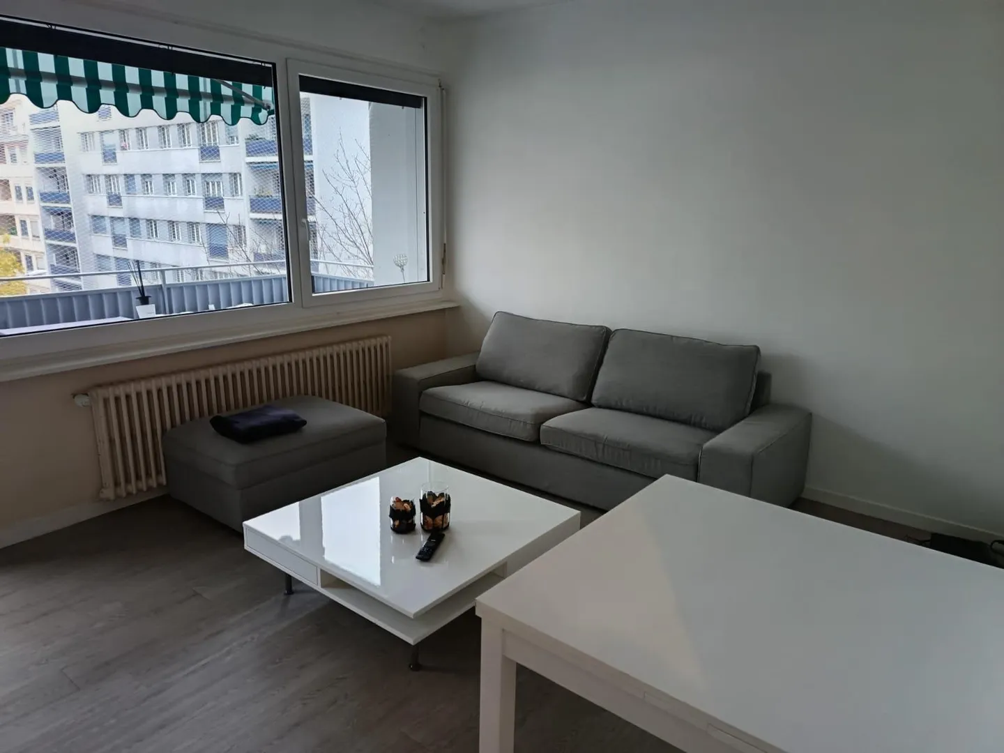 Charmante 3-Zimmer Wohnung - Foto 2 von 7