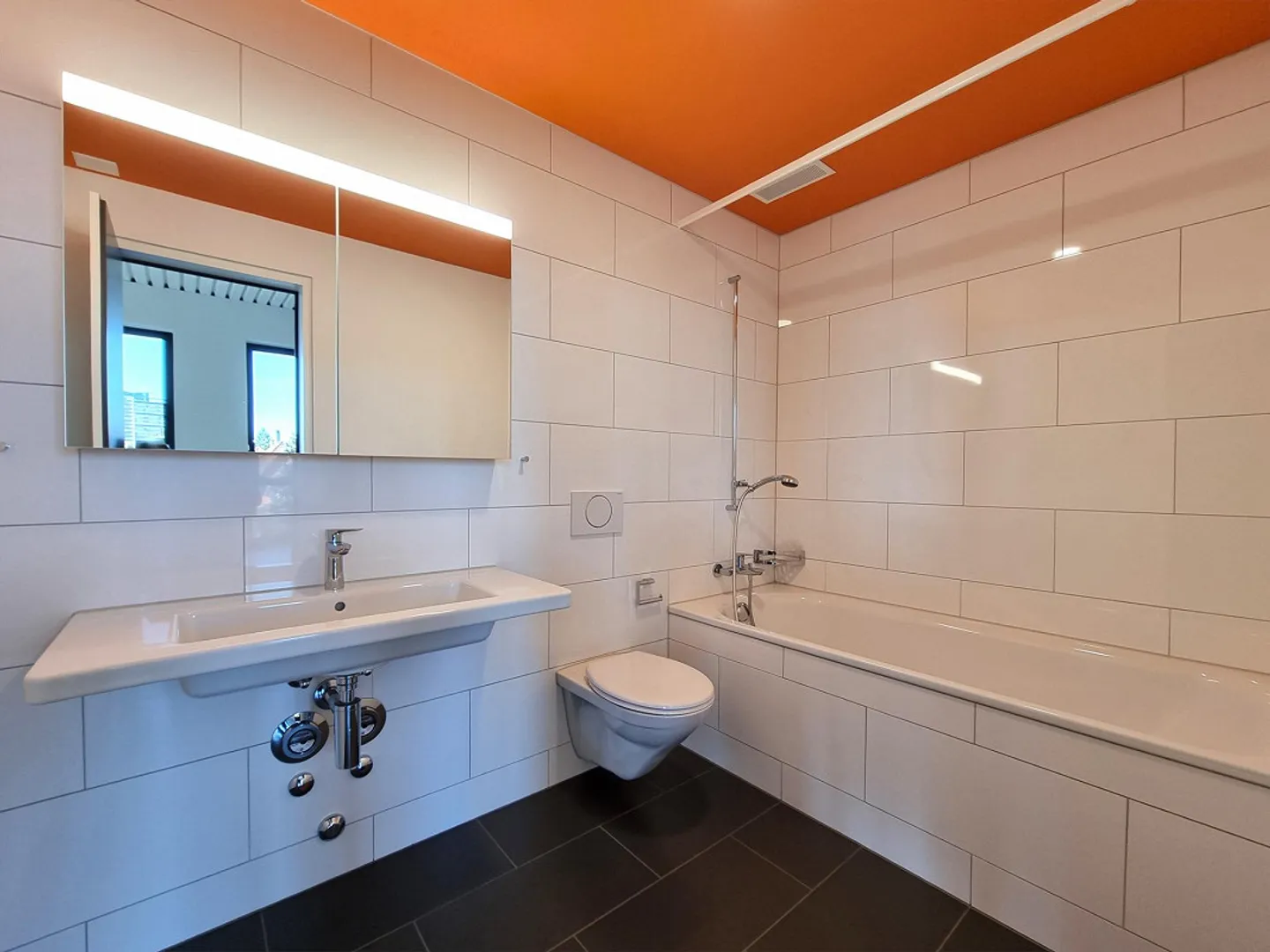 Moderno, aperto, urbano – Il tuo nuovo loft - Foto 4 di 14