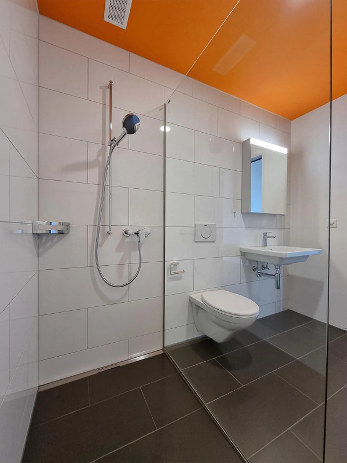 Moderno, aperto, urbano – Il tuo nuovo loft - Foto 5 di 14