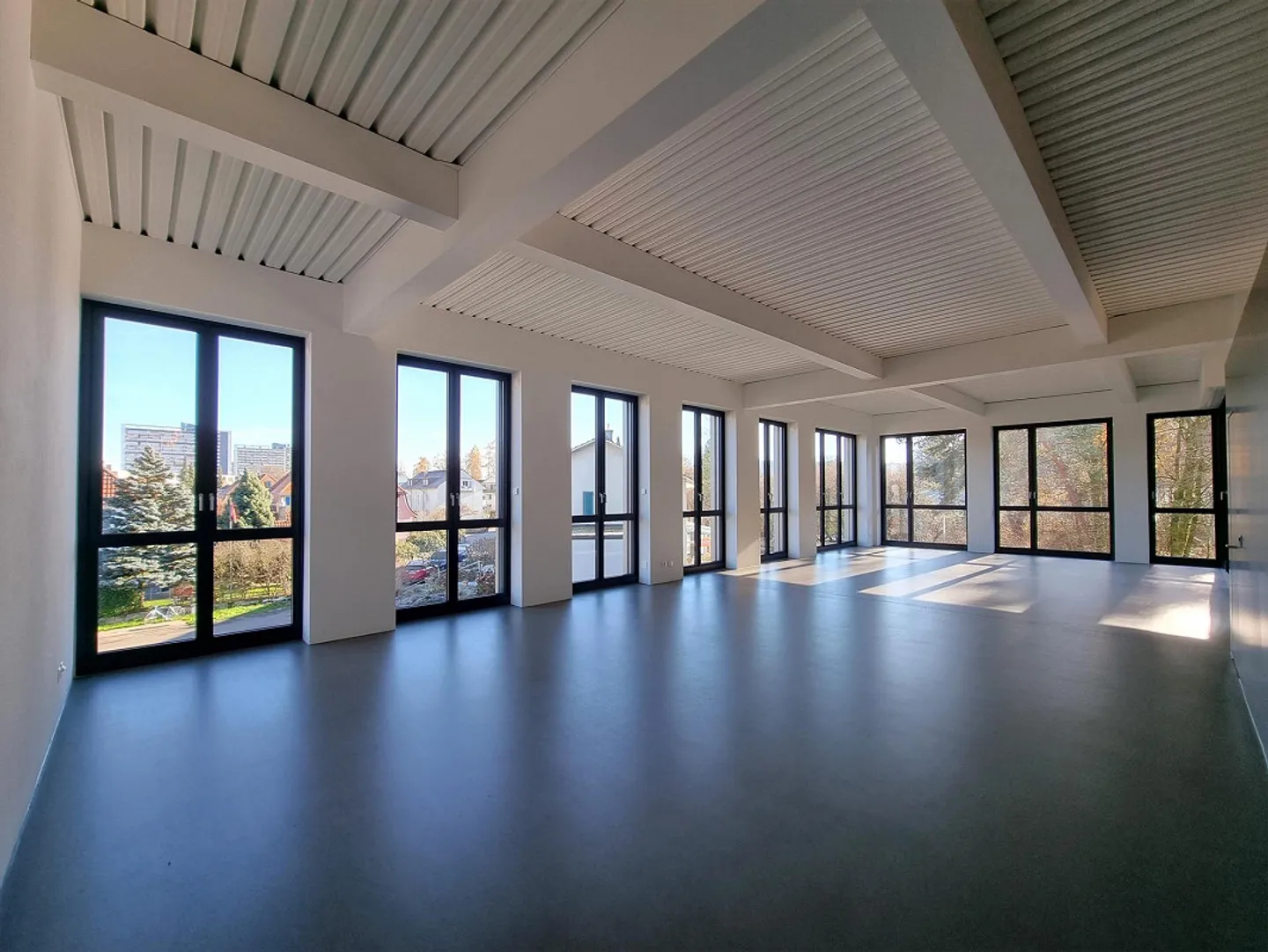 Moderno, aperto, urbano – Il tuo nuovo loft - Foto 6 di 14