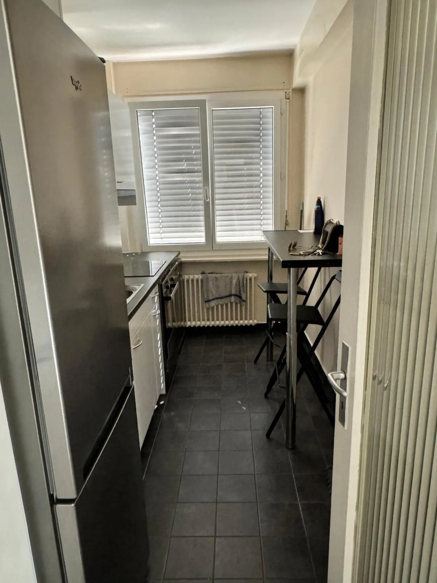 Charmante 3-Zimmer Wohnung - Foto 3 von 7