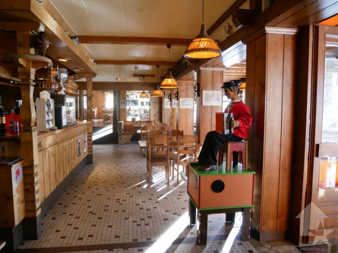 Belle installation avec des activités variées - Photo 12 sur 13