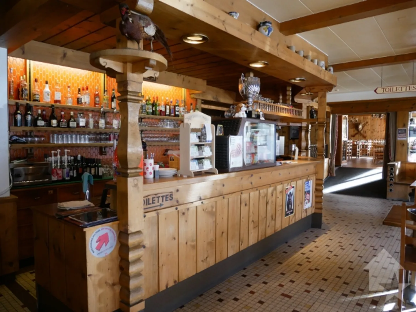 Belle installation avec des activités variées - Photo 13 sur 13