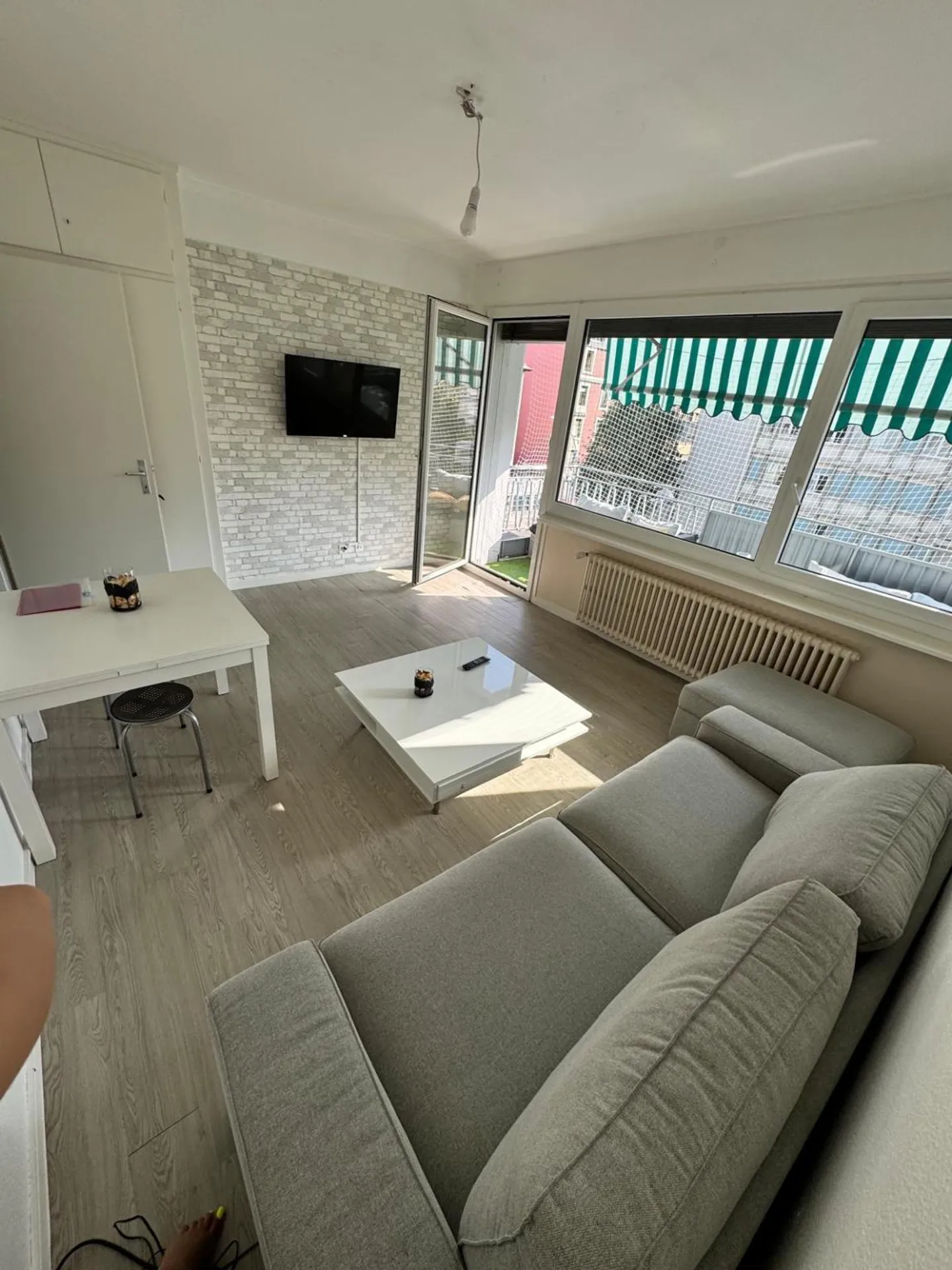 Charmante 3-Zimmer Wohnung - Foto 4 von 7