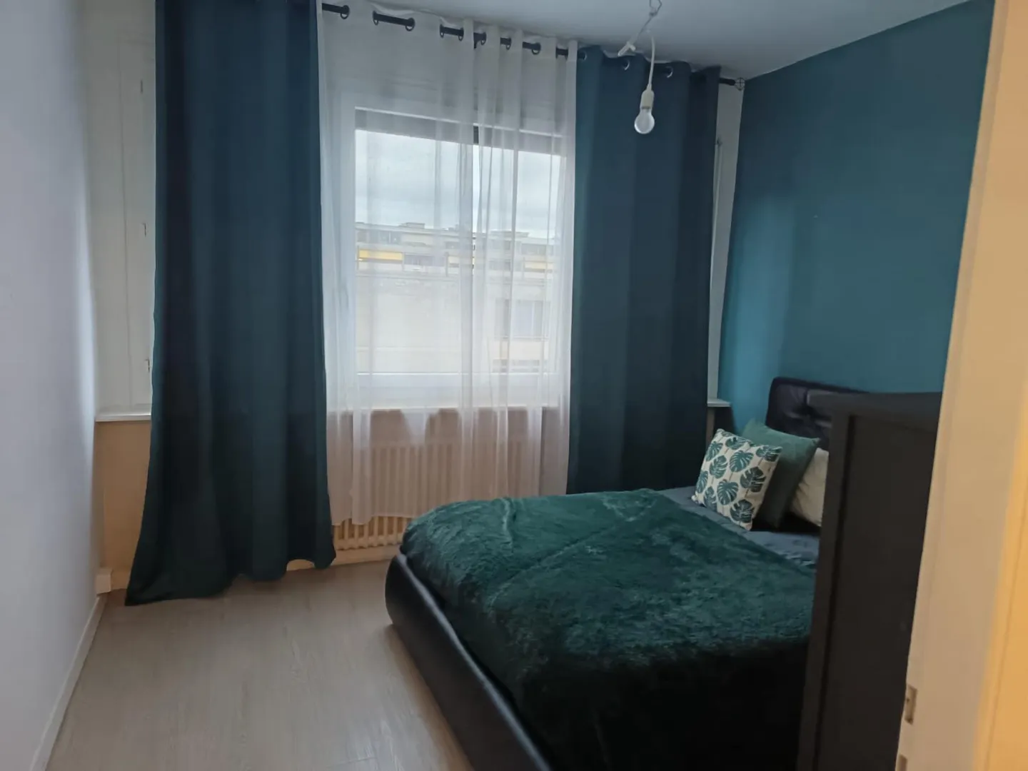 Charmante 3-Zimmer Wohnung - Foto 5 von 7