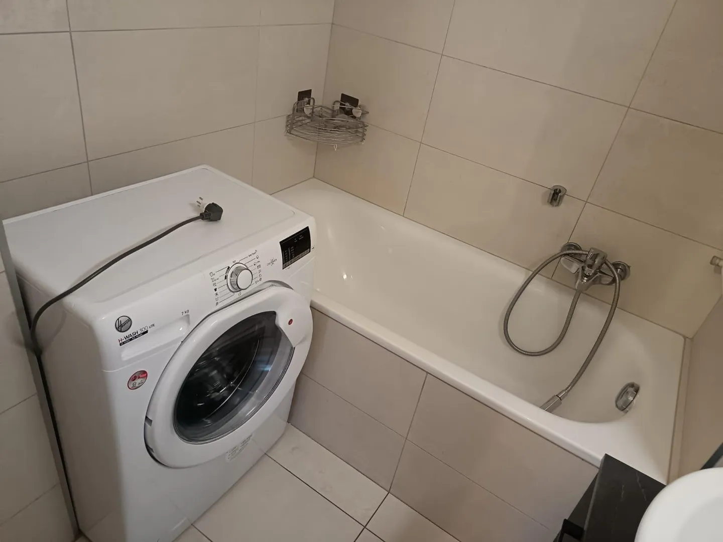 Charmante 3-Zimmer Wohnung - Foto 6 von 7