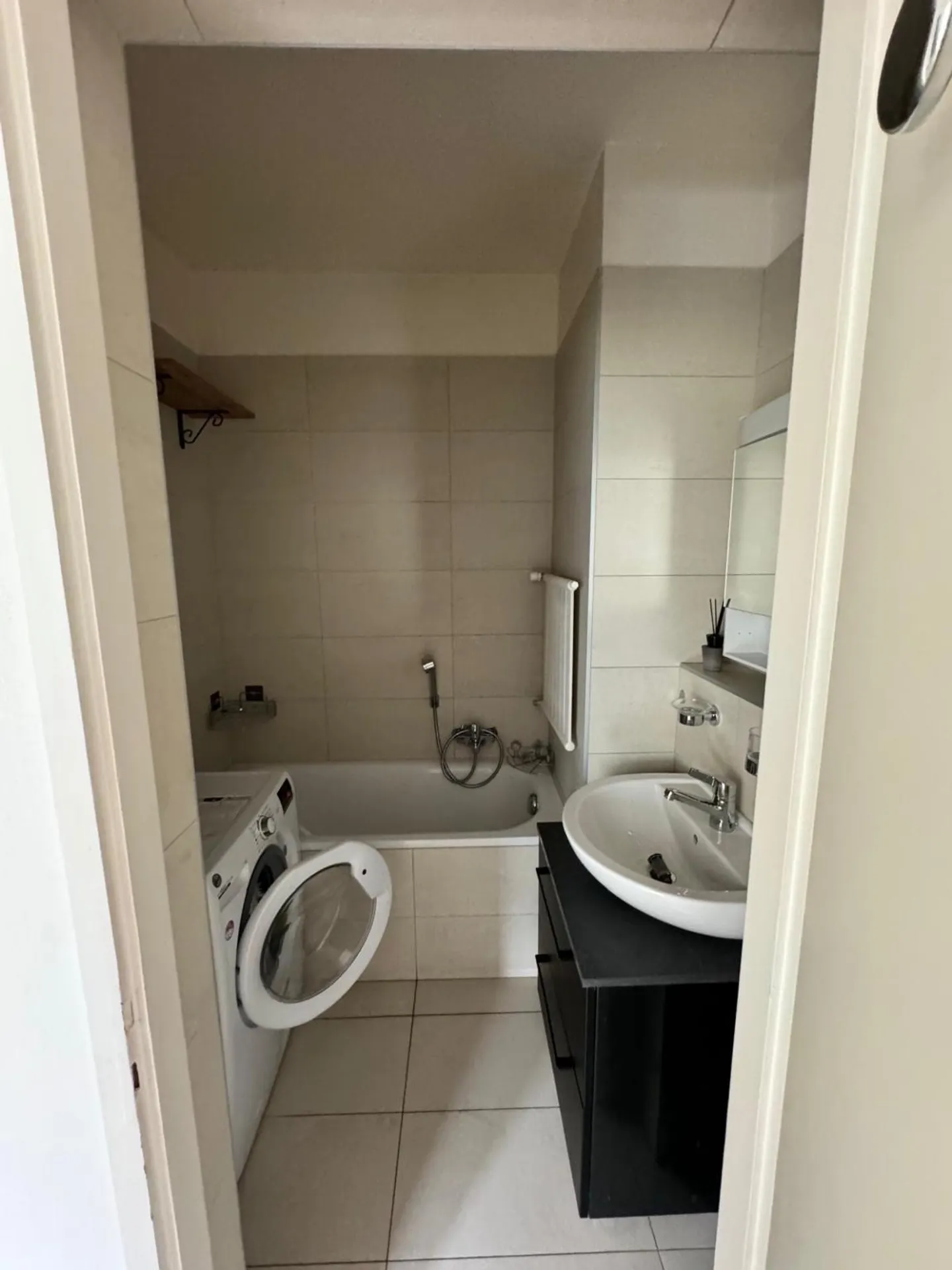 Charmante 3-Zimmer Wohnung - Foto 7 von 7