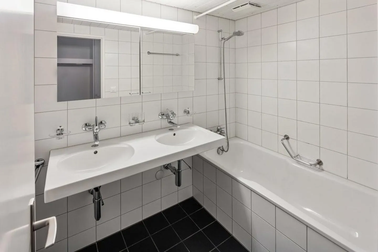 Charmante 3.5-Zimmerwohnung - Foto 3 von 8