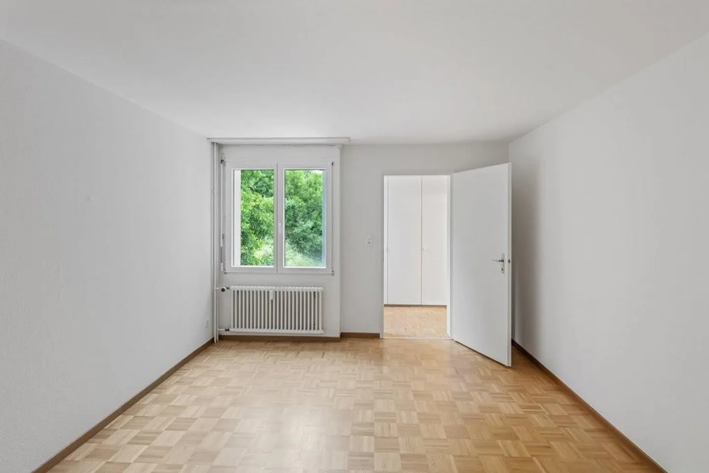 Charmante 3.5-Zimmerwohnung - Foto 4 von 8