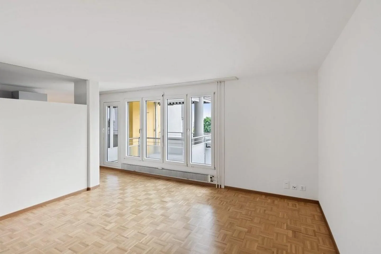 Charmante 3.5-Zimmerwohnung - Foto 5 von 8