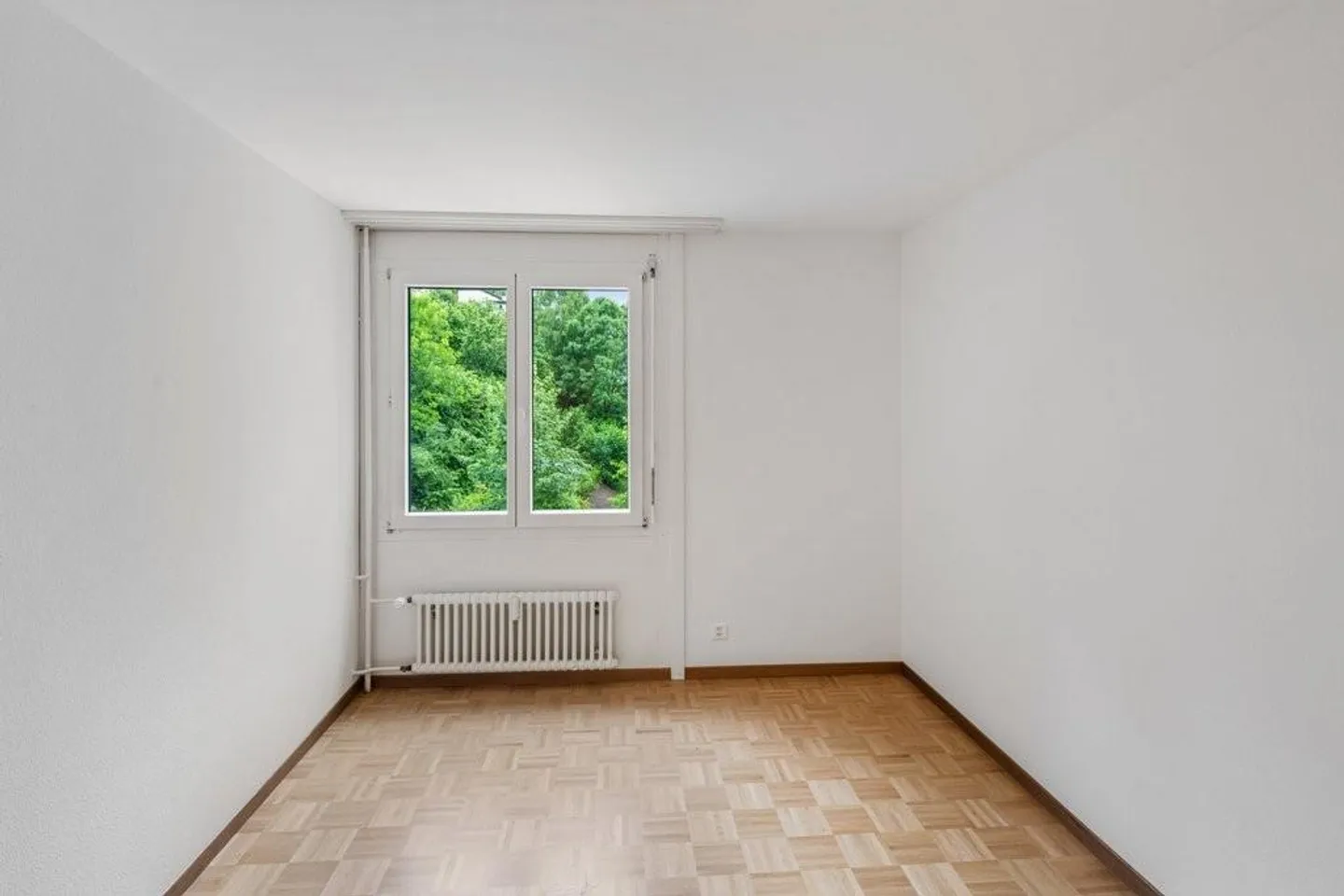 Charmante 3.5-Zimmerwohnung - Foto 6 von 8