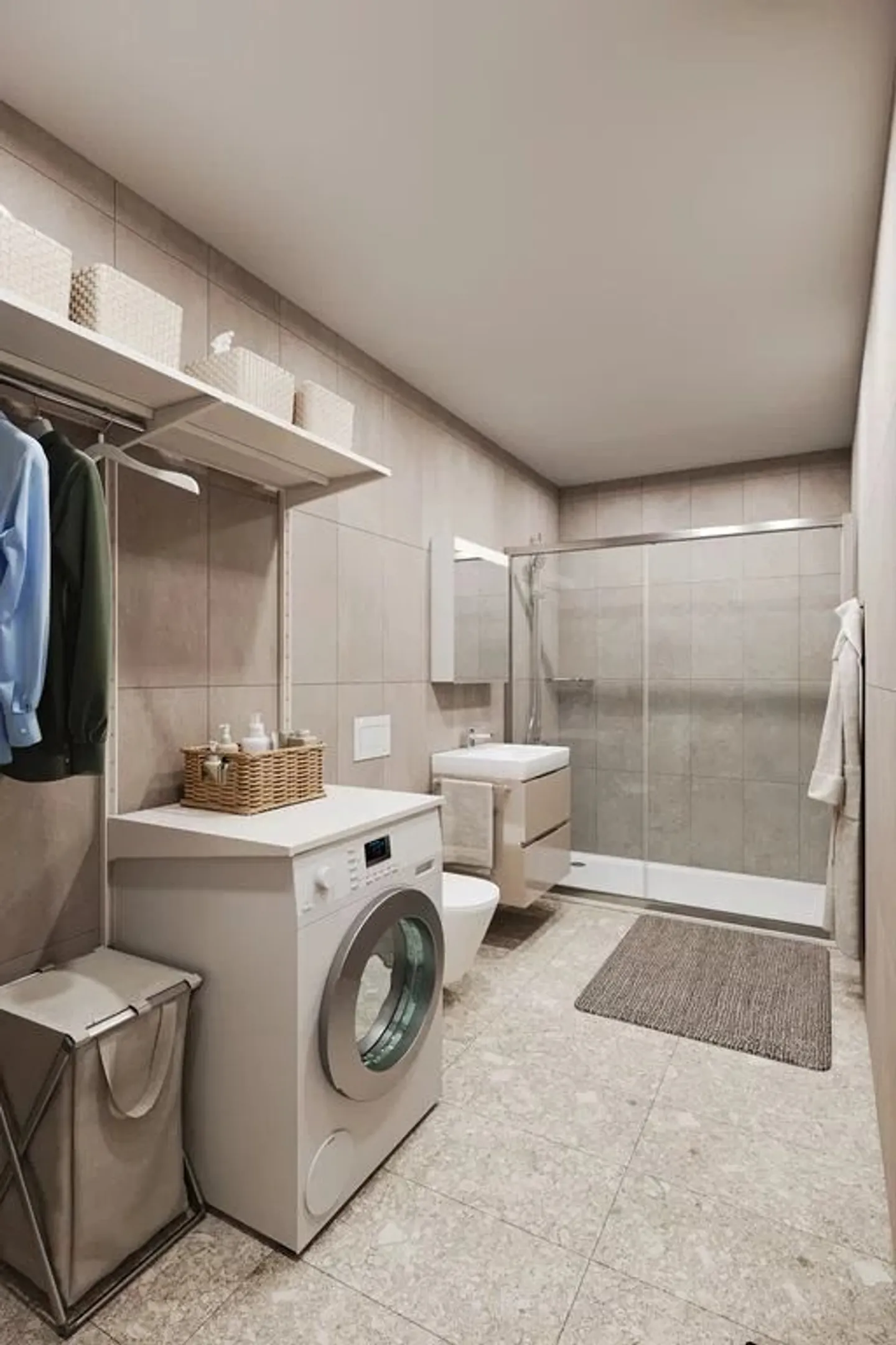 Appartamento 4.5 stanze - Foto 6 di 9