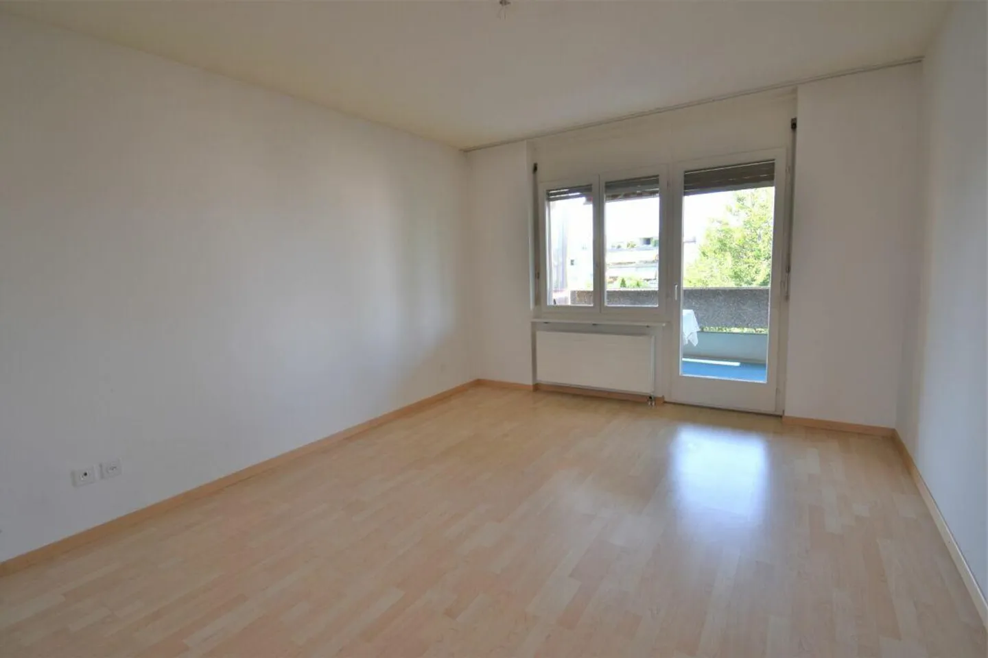 4.5-Zimmer-Wohnung 2. OG - Foto 3 von 9