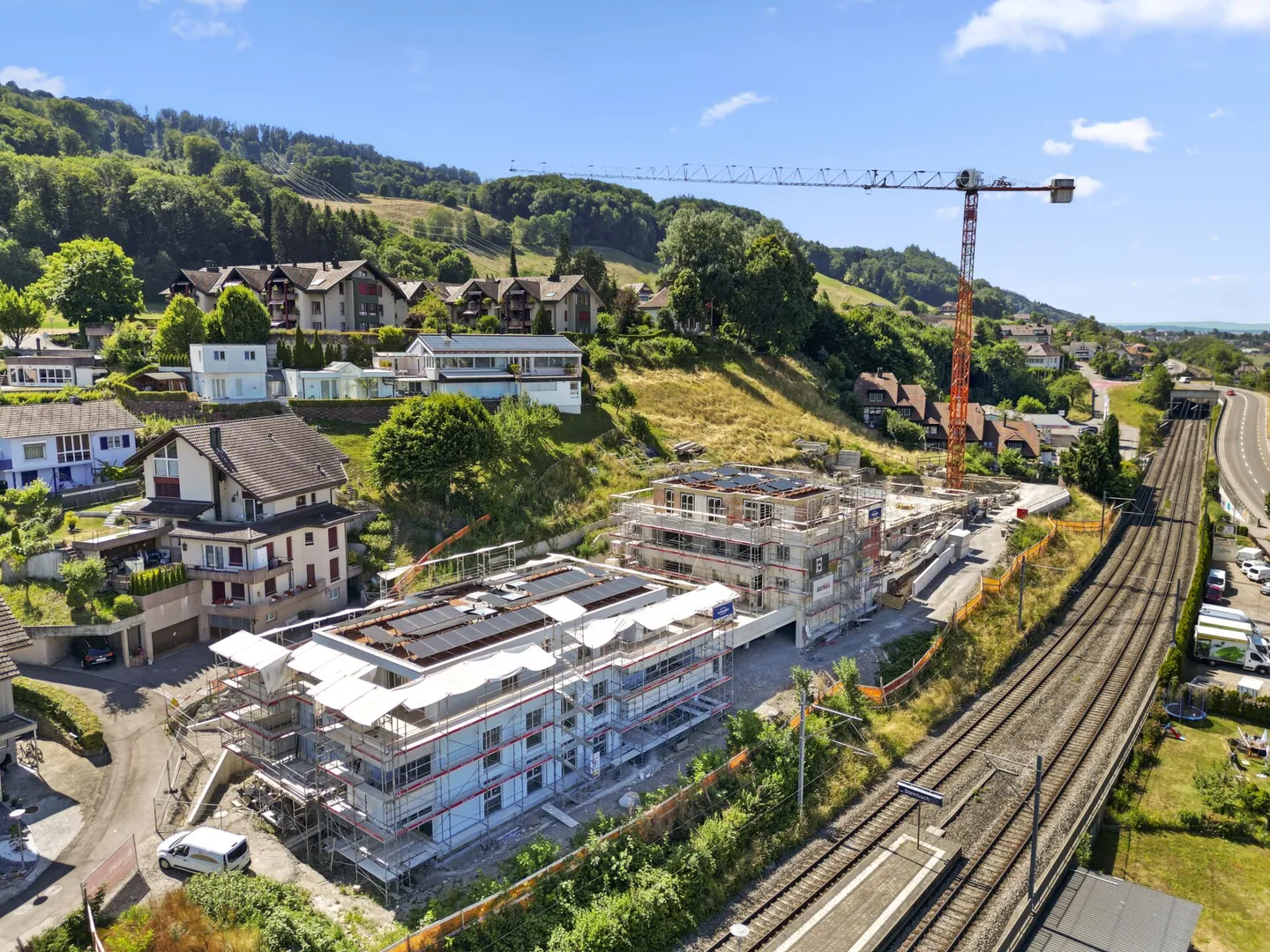 Steinbach Belp - Appartamento giardino 4,5 locali - Foto 10 di 14