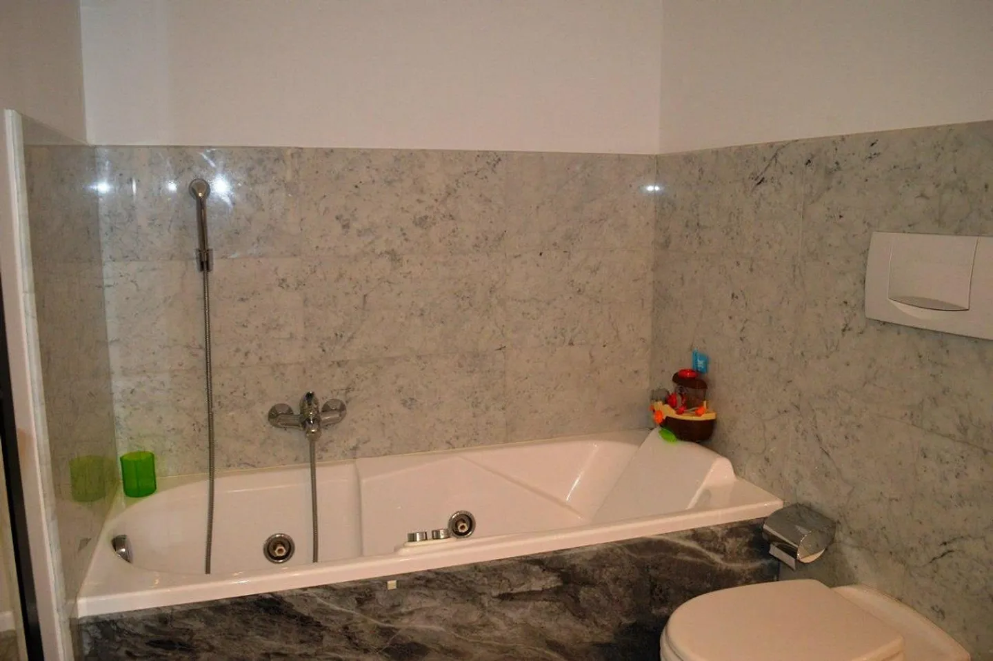 4.5 Room Duplex Apartment with Garden - Photo 11 of 12