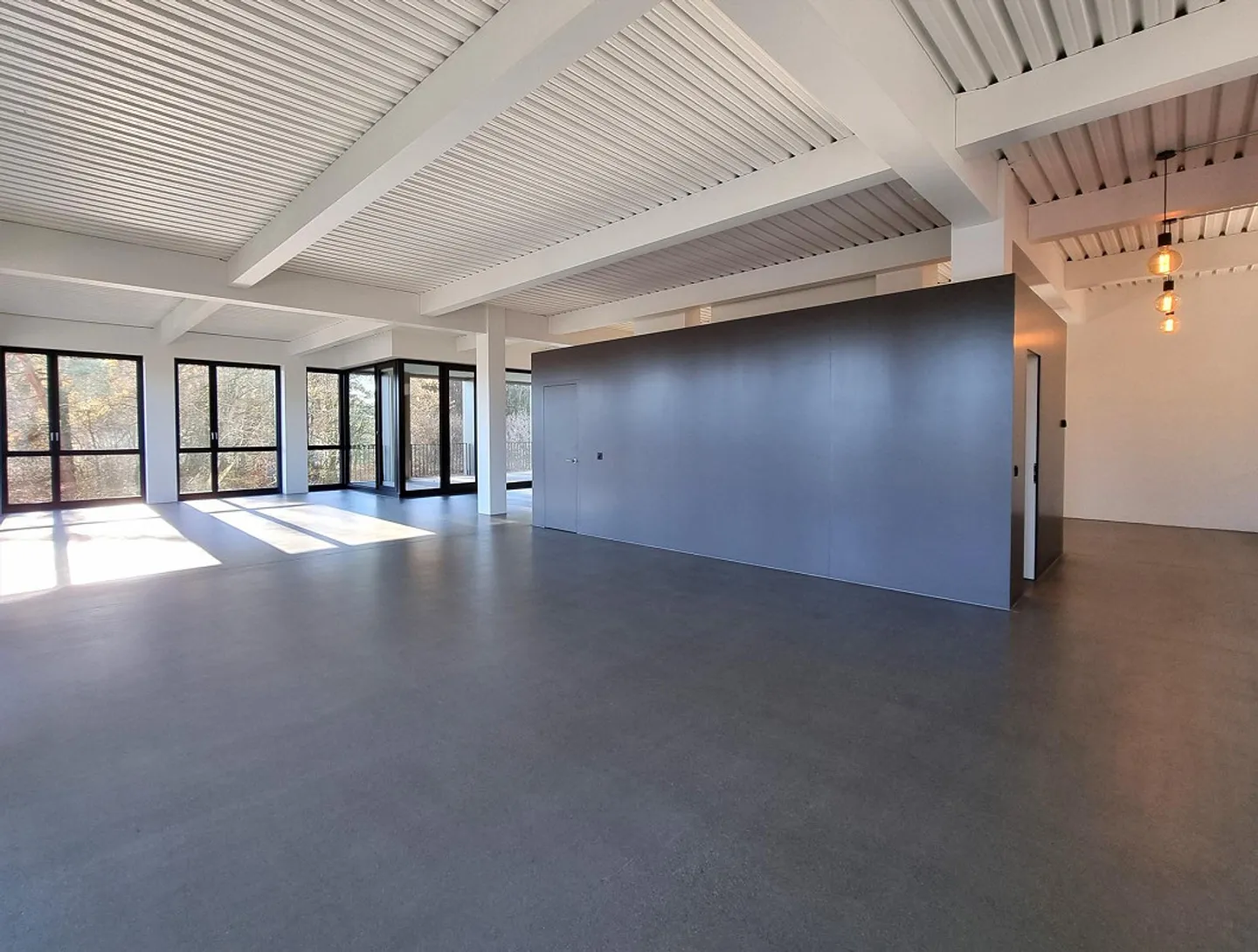 Moderno, aperto, urbano – Il tuo nuovo loft - Foto 7 di 14