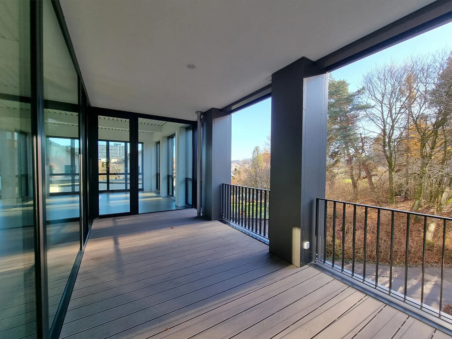 Moderno, aperto, urbano – Il tuo nuovo loft - Foto 10 di 14