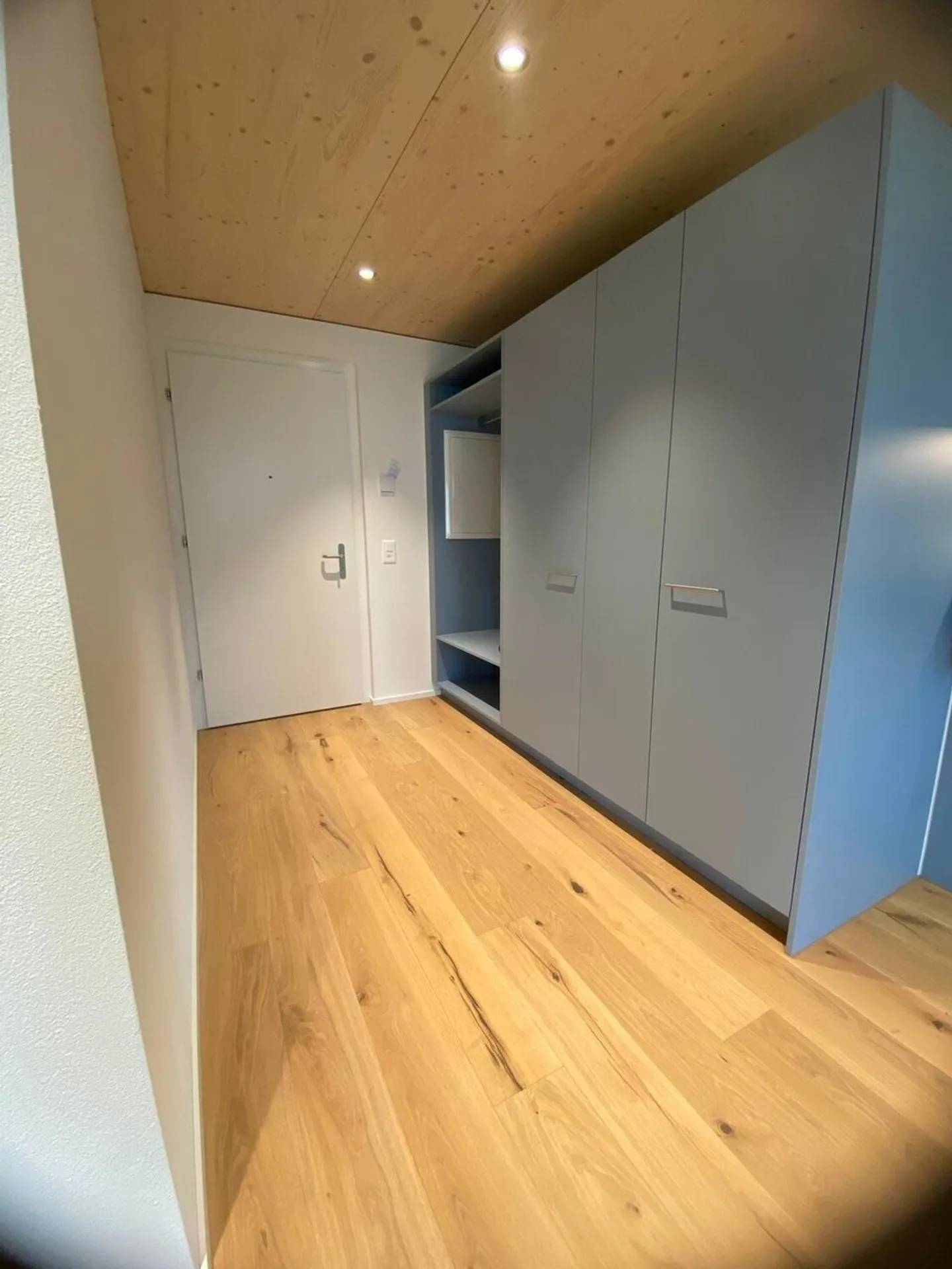 Modern Apartment with Terrace - Photo 1 of 11