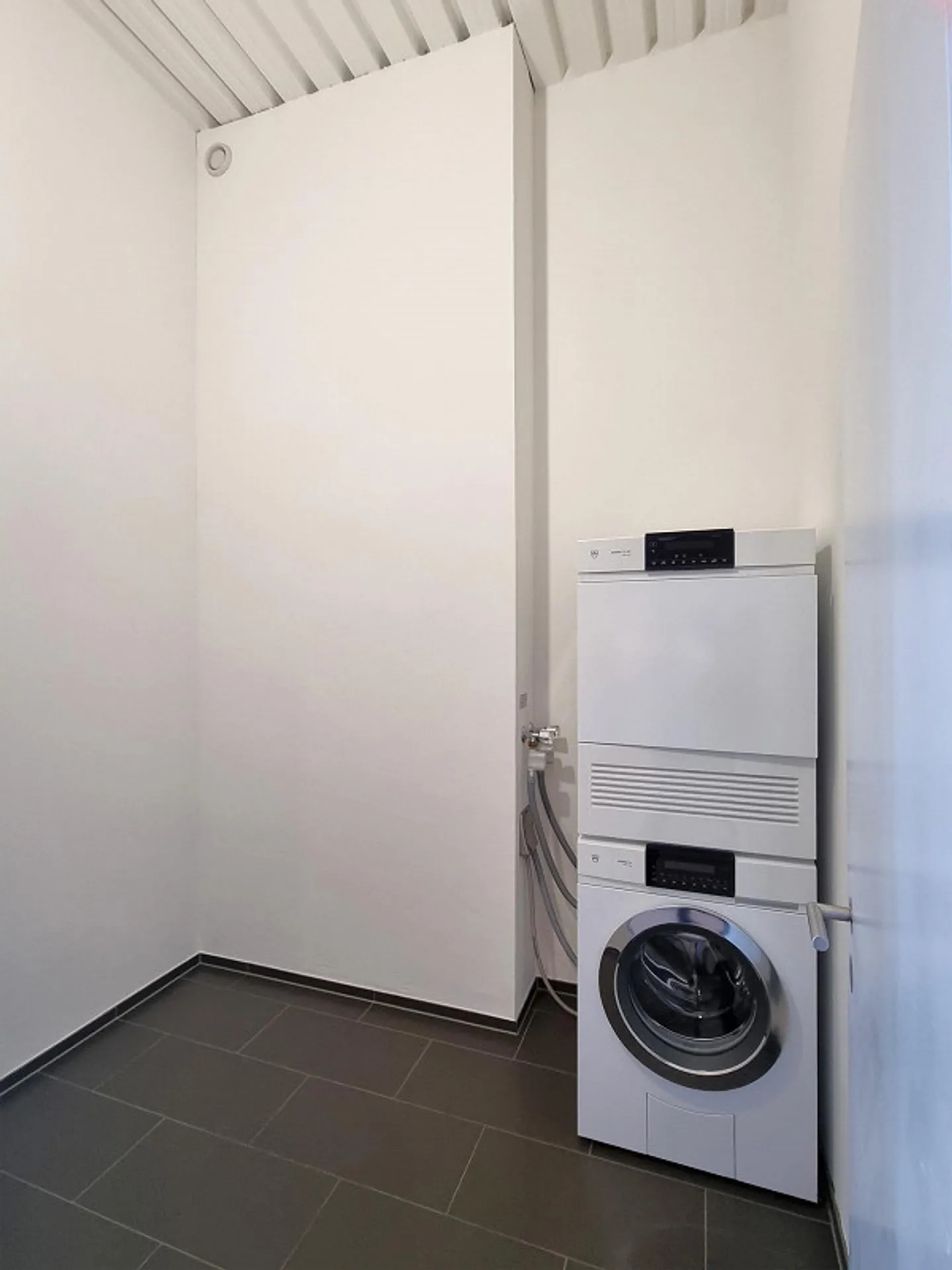 Moderno, aperto, urbano – Il tuo nuovo loft - Foto 11 di 14