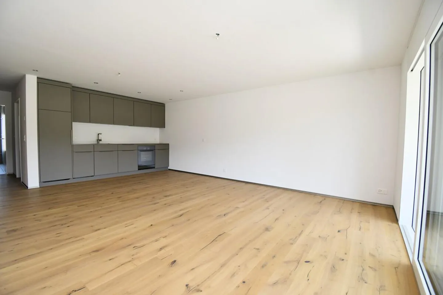 Charmante Wohnung in Rosshäusern - Foto 6 von 17