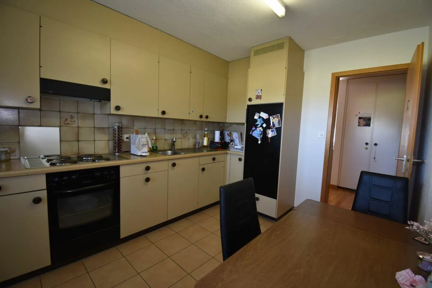 4.5-Zimmer-Wohnung 2. OG - Foto 7 von 9