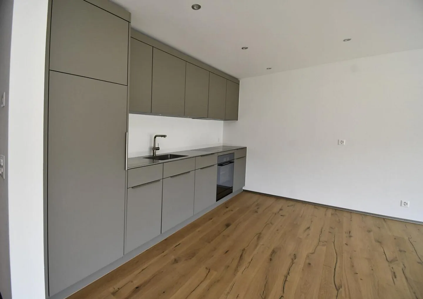 Charmante Wohnung in Rosshäusern - Foto 7 von 17