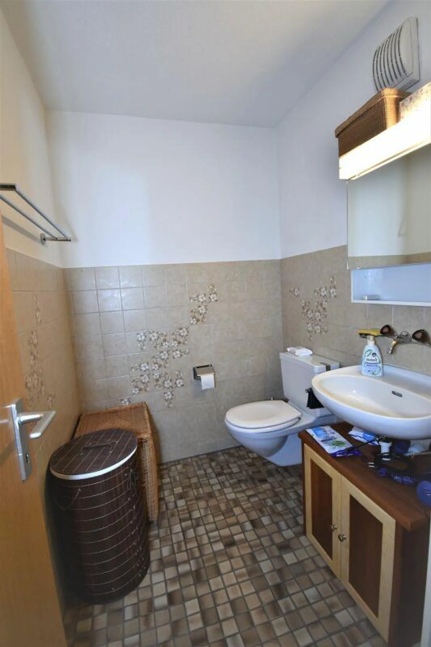 4.5-Zimmer-Wohnung 2. OG - Foto 8 von 9