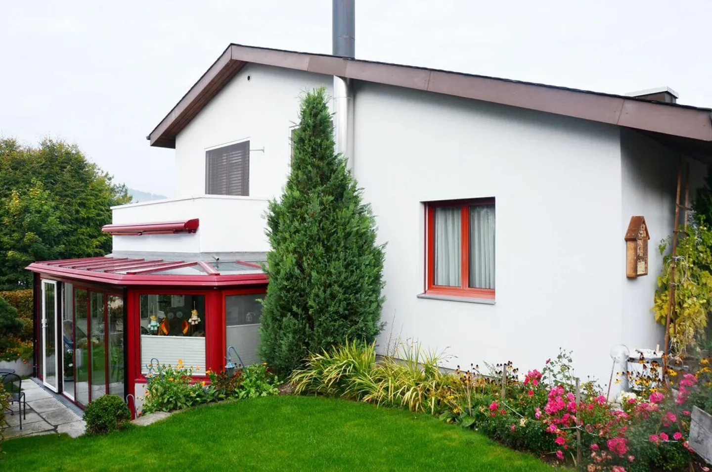 Une maison avec histoire, cœur et beaucoup d'attention aux détails - Photo 5 sur 23