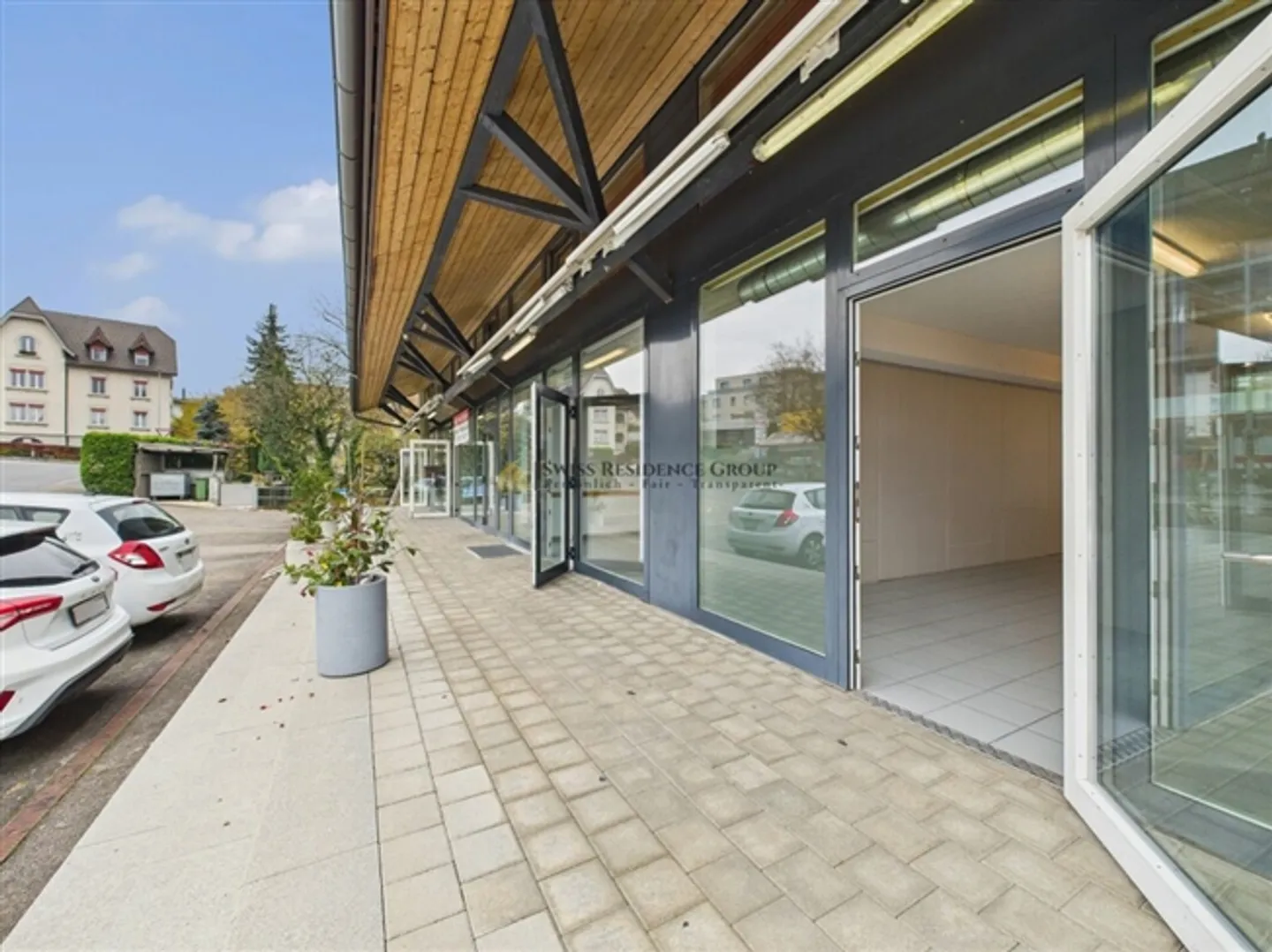 Diverse Commercial Space in Optimal Location - Photo 1 of 18