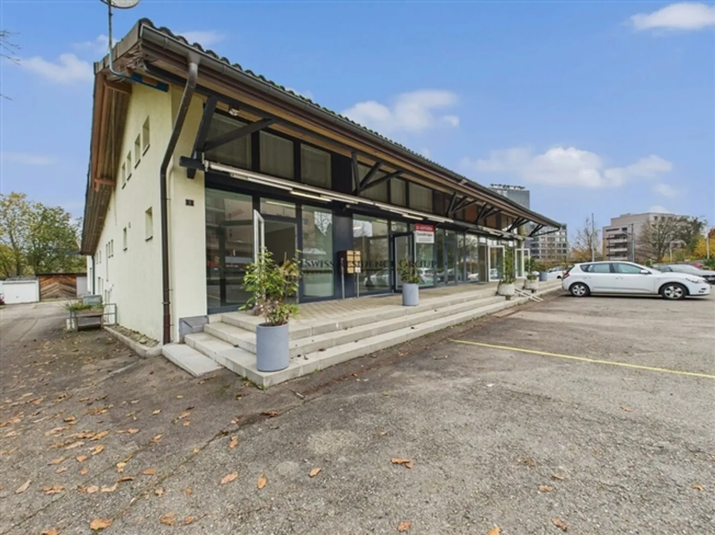 Diverse Commercial Space in Optimal Location - Photo 2 of 18