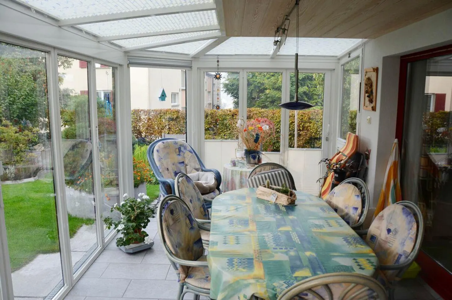 Une maison avec histoire, cœur et beaucoup d'attention aux détails - Photo 10 sur 23