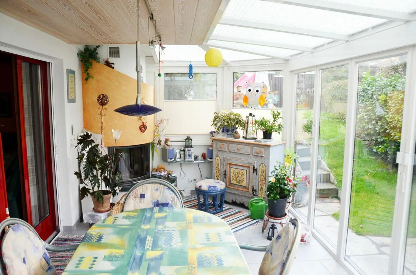 Une maison avec histoire, cœur et beaucoup d'attention aux détails - Photo 11 sur 23