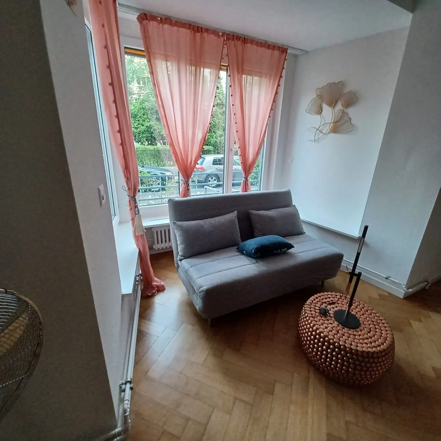 Modern Studio Apartment in Basel - Photo 9 of 13