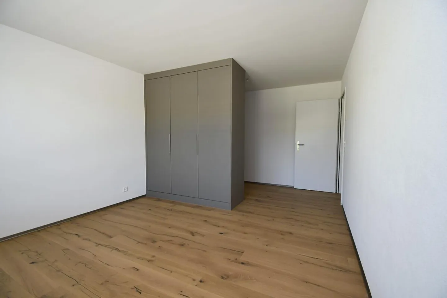 Charmante Wohnung in Rosshäusern - Foto 10 von 17