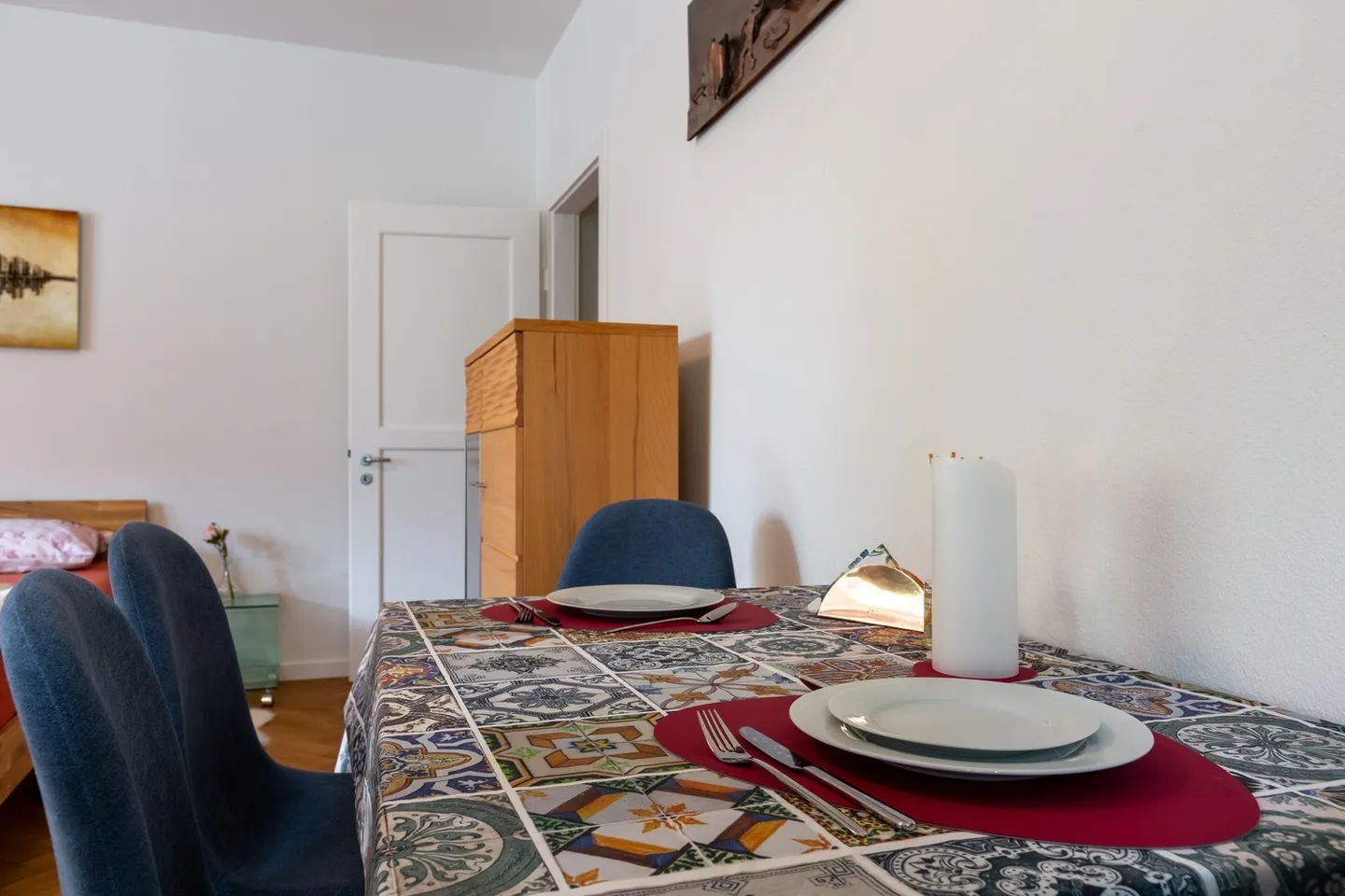 Modern Studio Apartment in Basel - Photo 12 of 13
